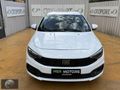 2022 FIAT EGEA FULL SERVİS BAKIMLI KREDİ İMKANI