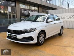 2022 FIAT EGEA FULL SERVİS BAKIMLI KREDİ İMKANI