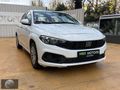 2022 FIAT EGEA FULL SERVİS BAKIMLI KREDİ İMKANI