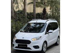 Sahibinden Ford Tourneo Courier 1.5 TDCi Titanium 2018 Model 