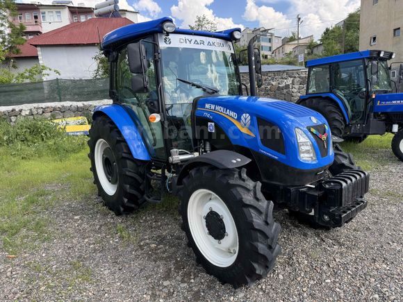 ARTUÇ GALERİDEN TT4.75 2023 MODEL SÜRÜNGEN KOMPRESÖR FUL+FUL