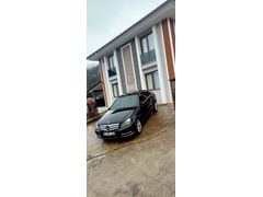 Sahibinden Mercedes - Benz C 180 Kompressor Avantgarde 2012 Model
