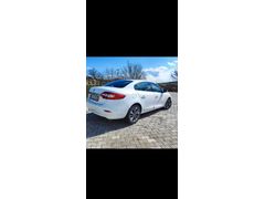 Sahibinden Renault Fluence 1.5 dCi Icon 2015 Model
