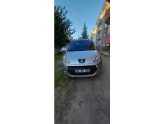 Sahibinden Peugeot Partner 1.6 HDI Premium Zenith 2011 Model 