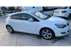 Sahibinden Opel Astra 1.3 CDTI ecoFLEX Sport 2011 