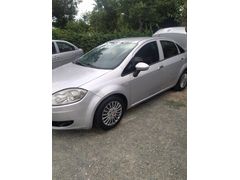 Sahibinden Fiat Linea 1.3 Multijet Pop 2013 Model