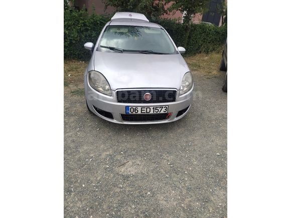 Sahibinden Fiat Linea 1.3 Multijet Pop 2013 Mode yuro 5 Motor.Doblo beye düşük model araçlarla takas olurl
