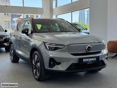ÖZKINACI'DAN 2025 EX40 EXTENDED RANGE BOYASIZ %20KDV-K.K.TAKSİT