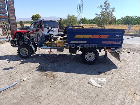 çapa makinası 05346381196