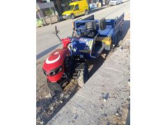 çapa makinası 05346381196