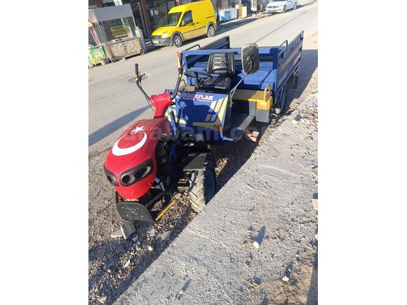 çapa makinası 05346381196