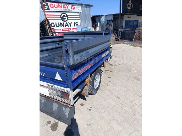 çapa makinası 05346381196