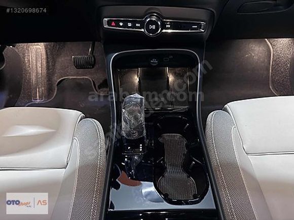 2025 VOLVO EX40 EXTENDED RANGE ULTRA H.KARDON&360.KAM HATASIZ