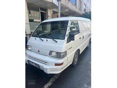 2009 L300 PANELVAN