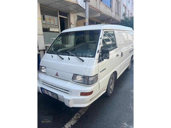 2009 L300 PANELVAN