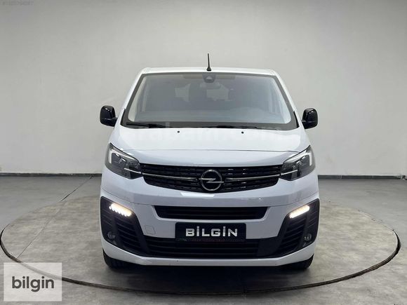 33.000Km..CAM TAVAN..OTOMATİK..BOYASIZ..9+1 MİNİBÜS..ZAFİRA LİFE