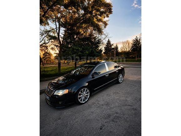 Sahibinden Volkswagen Passat 2.0 TDi Exclusive 2008 Model