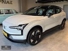 GOLD PRİME'DAN BOYASIZ DEĞİŞENSİZ TRAMERSİZ VOLVO EX 30