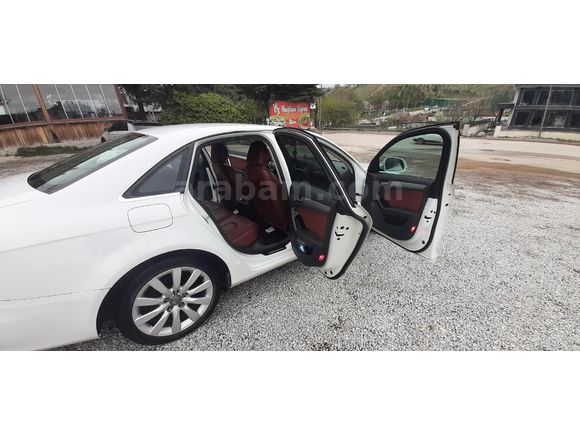 Sahibinden Audi A4 Sedan 2.0 TDI 2008 Model