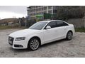 Sahibinden Audi A4 Sedan 2.0 TDI 2008 Model