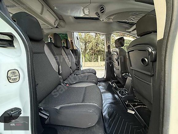 2016 MODEL CAM TAVANLI EN DOLUSU 161 BİN KM'DE