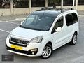 2016 MODEL CAM TAVANLI EN DOLUSU 161 BİN KM'DE