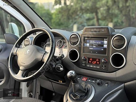 2016 MODEL CAM TAVANLI EN DOLUSU 161 BİN KM'DE