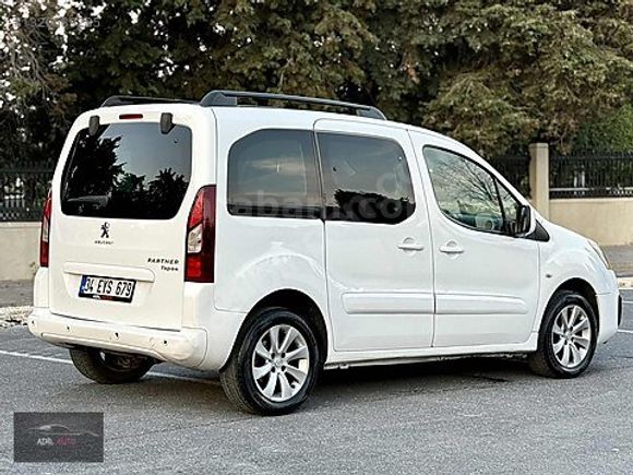 2016 MODEL CAM TAVANLI EN DOLUSU 161 BİN KM'DE