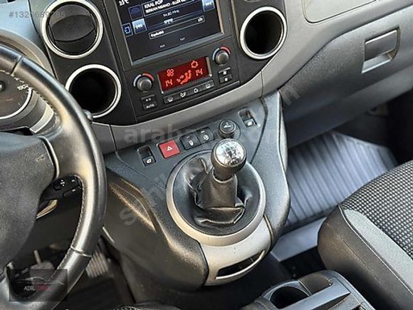 2016 MODEL CAM TAVANLI EN DOLUSU 161 BİN KM'DE