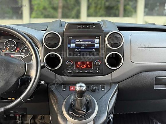 2016 MODEL CAM TAVANLI EN DOLUSU 161 BİN KM'DE