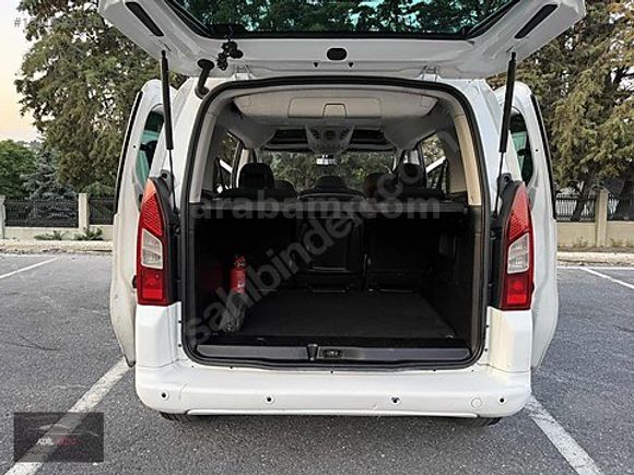 2016 MODEL CAM TAVANLI EN DOLUSU 161 BİN KM'DE