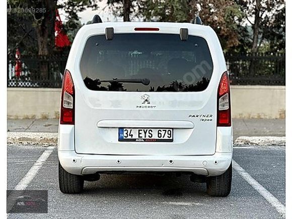 2016 MODEL CAM TAVANLI EN DOLUSU 161 BİN KM'DE