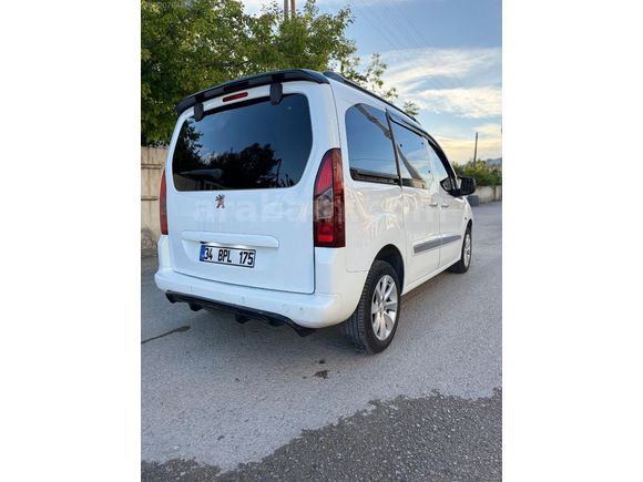 Avize autodan emsalsiz temizlikte 2018 alure