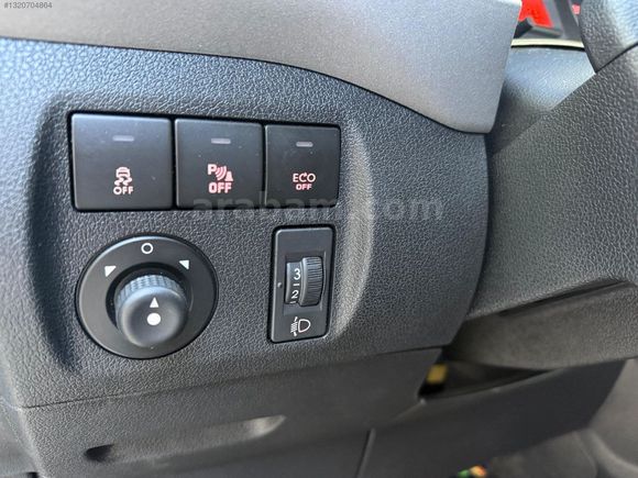 Avize autodan emsalsiz temizlikte 2018 alure