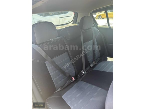 2009 MODEL OPEL ASTRA 1.6 ENJOY BENZİN&LPG