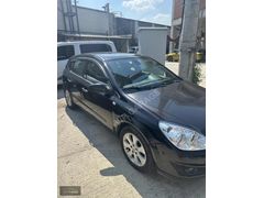 2009 MODEL OPEL ASTRA 1.6 ENJOY BENZİN&LPG