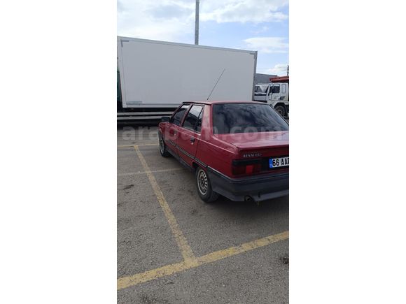 Sahibinden Renault R 9 1.4 Broadway GTE 1994 Model