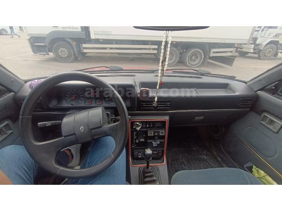 Sahibinden Renault R 9 1.4 Broadway GTE 1994 Model