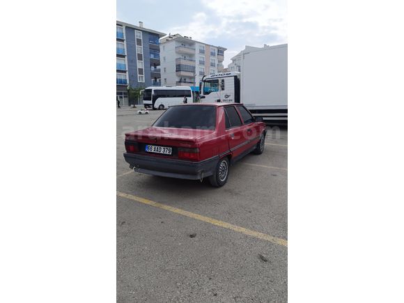 Sahibinden Renault R 9 1.4 Broadway GTE 1994 Model