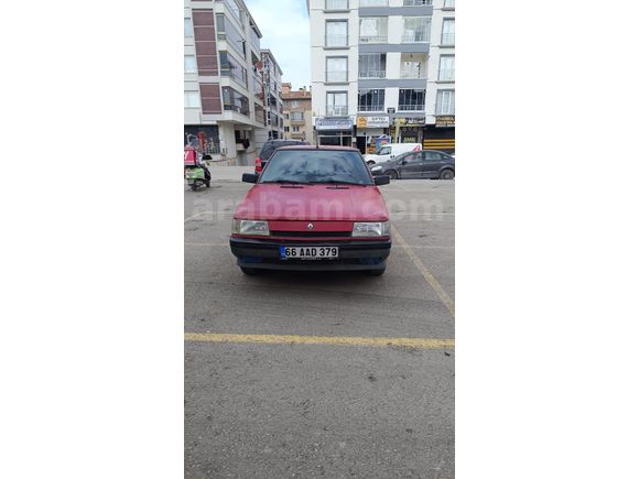 Sahibinden Renault R 9 1.4 Broadway GTE 1994 Model