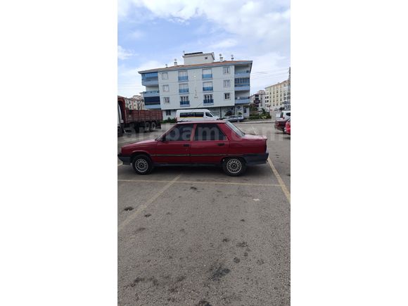 Sahibinden Renault R 9 1.4 Broadway GTE 1994 Model