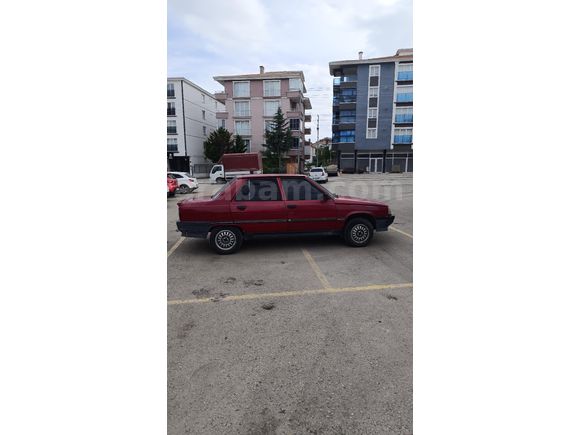 Sahibinden Renault R 9 1.4 Broadway GTE 1994 Model