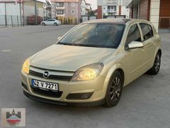 GURBETÇİDEN ASTIRA H OTOMATİK VİTES BAKIMLI 190 BİN KM ORJİNAL