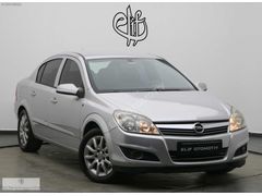 OPEL ASTRA SEDAN 2008 1.6 ENJOY+PLUS OTOMATİK VTS.196.BİN KM'DE