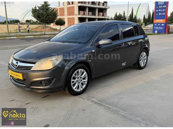 2009 HATASIZ / 237 BİN KM'de / 1,6 ENJOY ELG