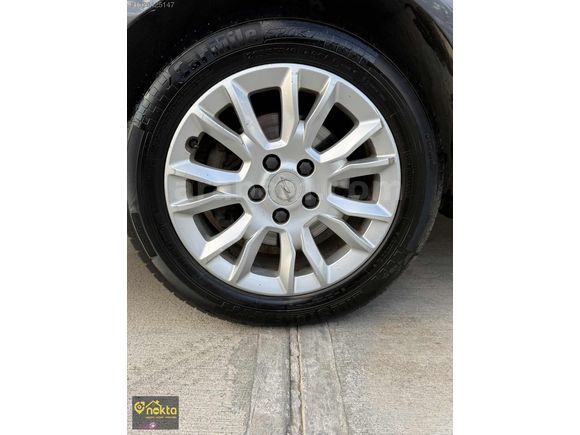 2009 HATASIZ / 237 BİN KM'de / 1,6 ENJOY ELG