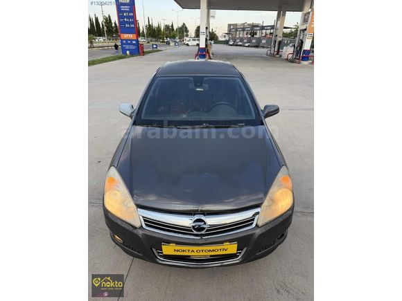 2009 HATASIZ / 237 BİN KM'de / 1,6 ENJOY ELG