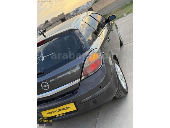 2009 HATASIZ / 237 BİN KM'de / 1,6 ENJOY ELG