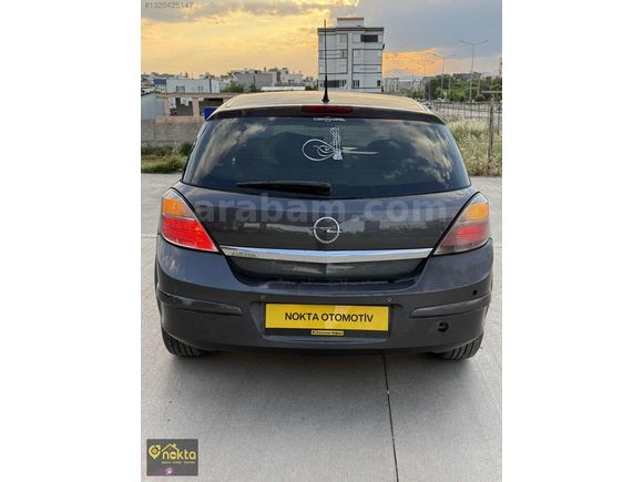 2009 HATASIZ / 237 BİN KM'de / 1,6 ENJOY ELG