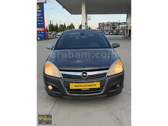 2009 HATASIZ / 237 BİN KM'de / 1,6 ENJOY ELG